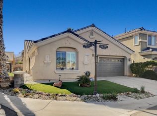 43 Back Spin Ct, Las Vegas, NV 89148