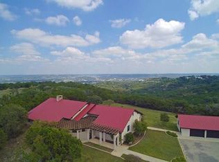 113 Blue Sky Ln S, Kerrville, TX 78028