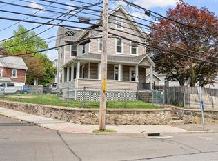 52 Lexington Ave, Norwalk, CT 06854