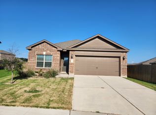2303 Denali Ct, Princeton, TX 75407