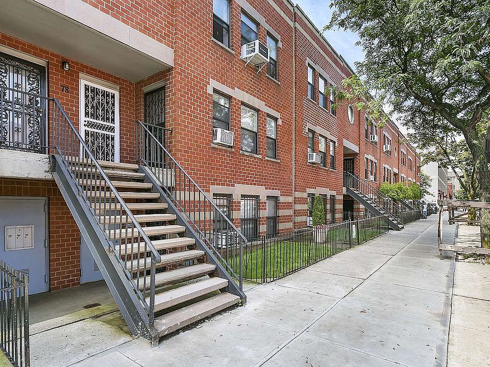 1st image of 78 Erasmus St #A1