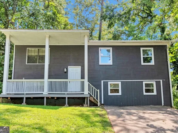 5322 Scarbrough Round, Stone Mountain, GA 30088