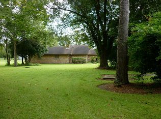 530 County Road 133a, Alvin, TX 77511