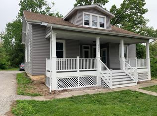 2403 Halcyon Ave #1, Baltimore, MD 21214