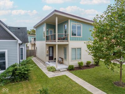 715 E Minnesota St, Indianapolis, IN, 46203