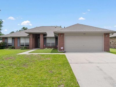 2036 Larkspur Cir, Pensacola, FL, 32534