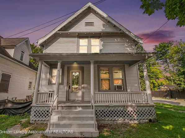 300 S Clemens Ave, Lansing, MI 48912