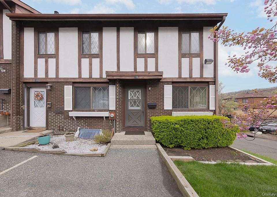 108 Buckingham Court, Pomona, NY 10970 Zillow