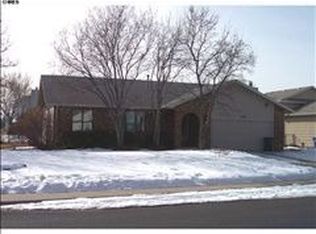 1506 Avondale Dr, Loveland, CO 80538