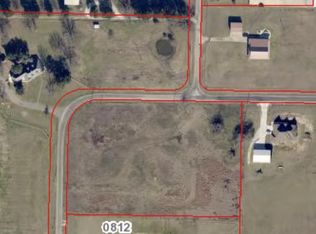 1130 Brooks Ln, Sadler, TX 76264