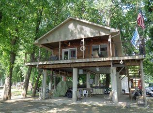 1529 Lukens Rd, Gladstone, IL 61437