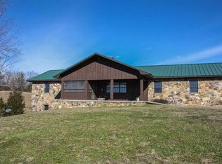 341 Alder Branch Rd, Sevierville, TN 37876