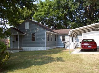 2715 Oak St, Vicksburg, MS 39180
