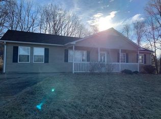 100 Bailey Ln, Galax, VA 24333
