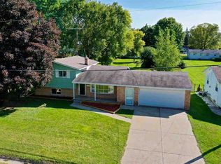 5137 Monticello Dr, Swartz Creek, MI