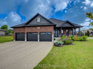 58 Carriage Cross, Drayton, ON N0G1P0