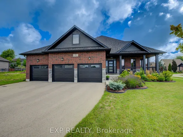 58 Carriage Cross, Drayton, ON N0G 1P0