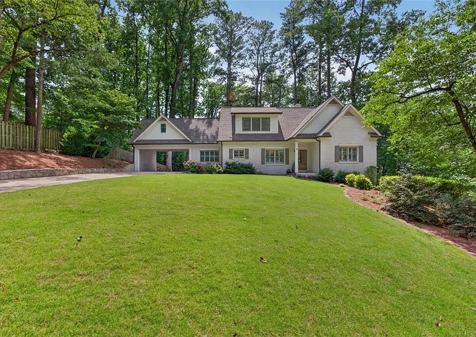 1st image of 3094 Towerview Dr NE