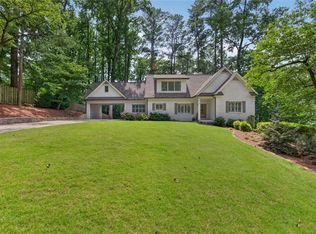 3094 Towerview Dr NE, Atlanta, GA 30324