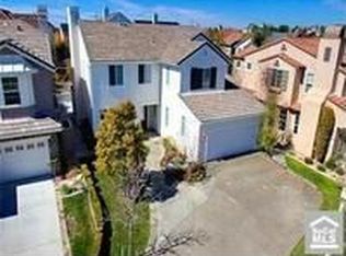 1 De Leon Ln, Mission Viejo, CA 92694