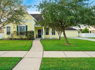 4204 W Timber Cut Ct, Pearland, TX 77584