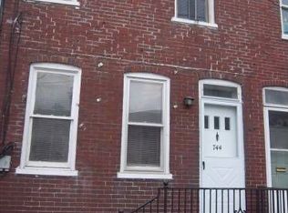 744 S Queen St, Lancaster, PA 17603