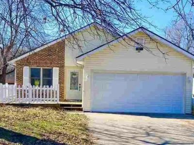 1971 S 20th St, Terre Haute, IN, 47802