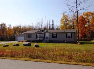 4349 Jamie Dr, Hermantown, MN 55811