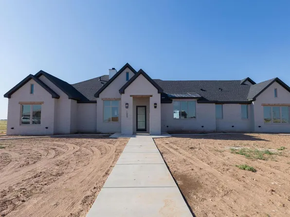 1084 Deuce Of Hearts, New Home, TX 79383