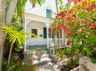 519 Frances St, Key West, FL 33040