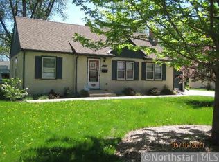 7127 Clinton Ave, Minneapolis, MN 55423