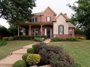 2298 Fountain Glen Ln, Frisco, TX 75034
