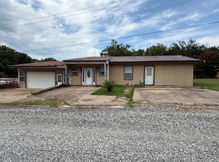 417705 E 1210th Rd, Eufaula, OK 74432