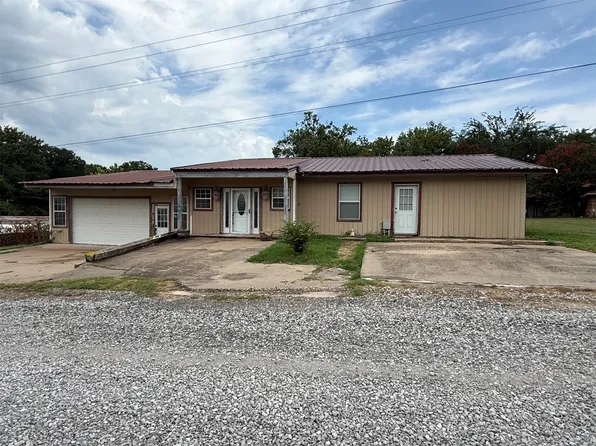 417705 E 1210th Rd, Eufaula, OK 74432
