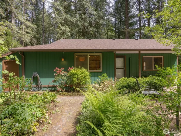 7375 Mt Baker Highway, Deming, WA 98244