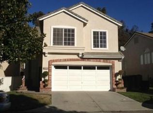 2580 La Salle Pointe, Chino Hills, CA 91709
