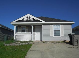 1142 Brownfield Dr, Pensacola, FL 32526