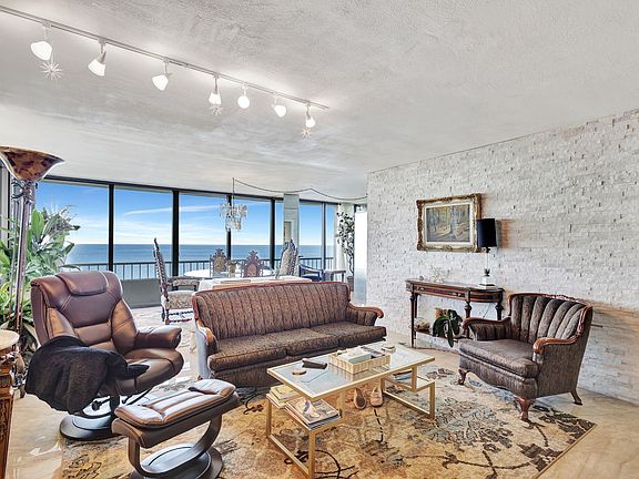 2nd image of 5550 N Ocean Dr APT 21C