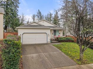 866 Sunset Ridge Dr, Washougal, WA 98671