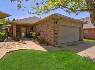 4408 NW 32nd Pl, Oklahoma City, OK 73112