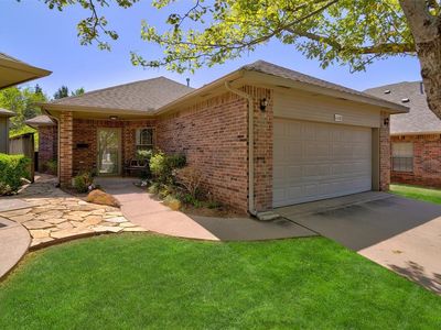 4408 NW 32nd Pl, Oklahoma City, OK, 73112