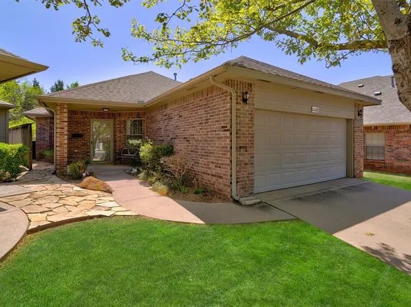 4408 NW 32nd Pl, Oklahoma City, OK 73112