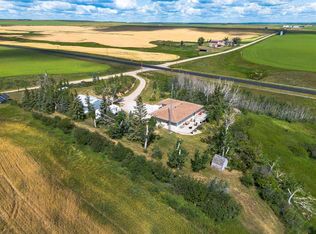 311081 W Range Road 225, Kneehill County, AB T0M 2A0