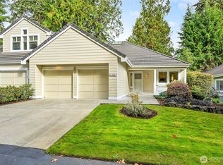 Inner Harbor Condominiums, Port Ludlow, WA 98365