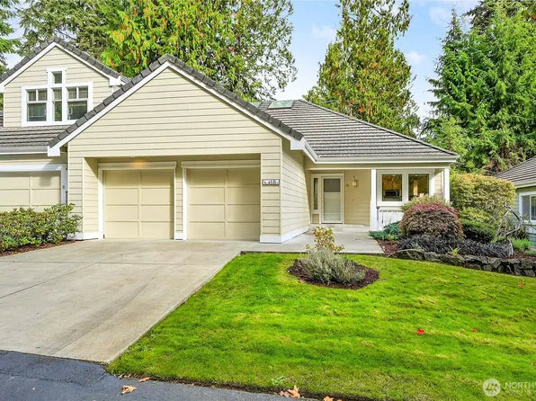 41 S Keel Way #B, Port Ludlow, WA 98365