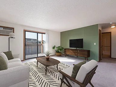 21B Floor Plan - 02-309