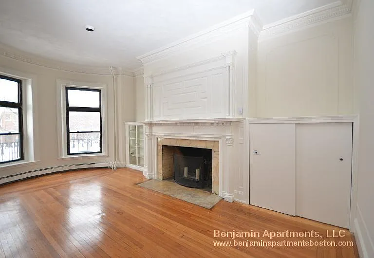 470 Commonwealth Ave #2F — Photo 5