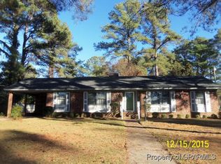 2503 Hodges Rd, Kinston, NC 28504