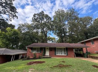 3313 Vermont Dr, Montgomery, AL 36109
