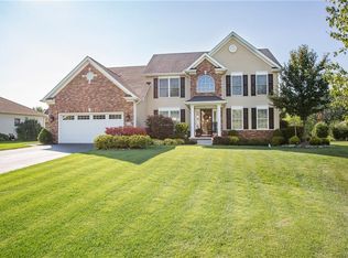 5150 Fox Trce, Williamsville, NY 14221